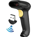 Bluetooth Barkod Okuyucu