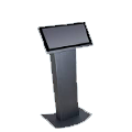 Kiosk-Panel