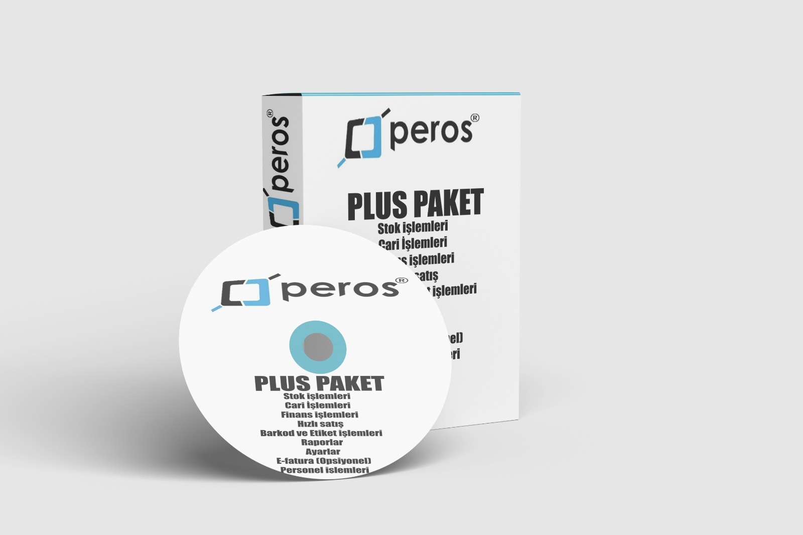 Peros Yazılım