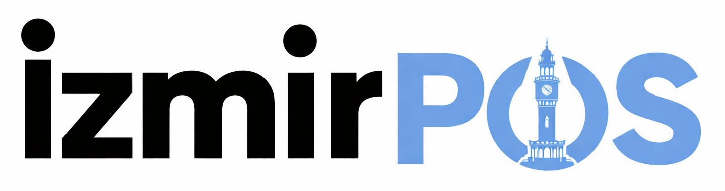 İzmir Pos ve Barkod Sistemleri