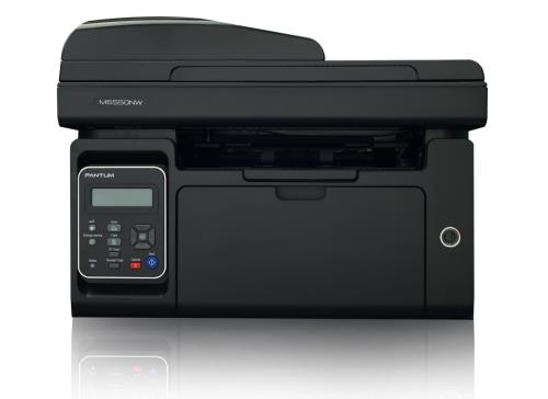 Çok Fonksiyonlu Yazıcılar